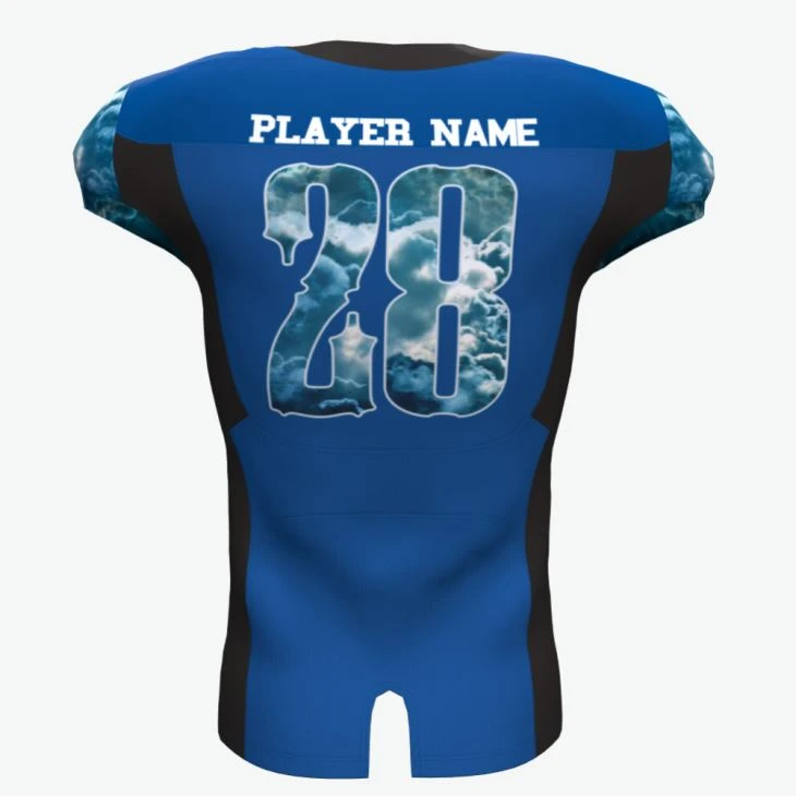 American Football Jersey