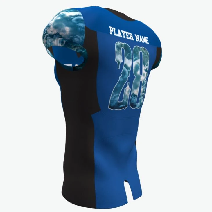 American Football Jersey