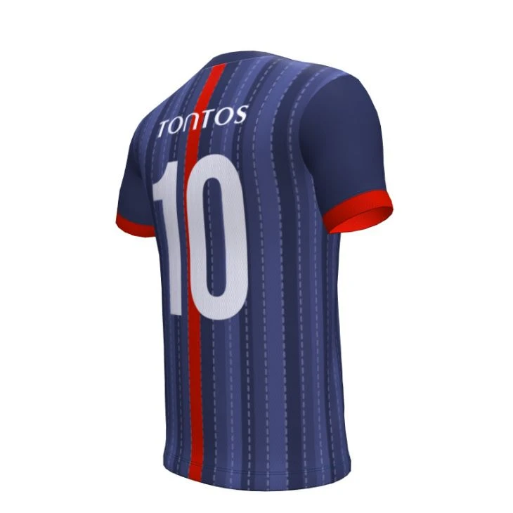 Kids Soccer Jersey